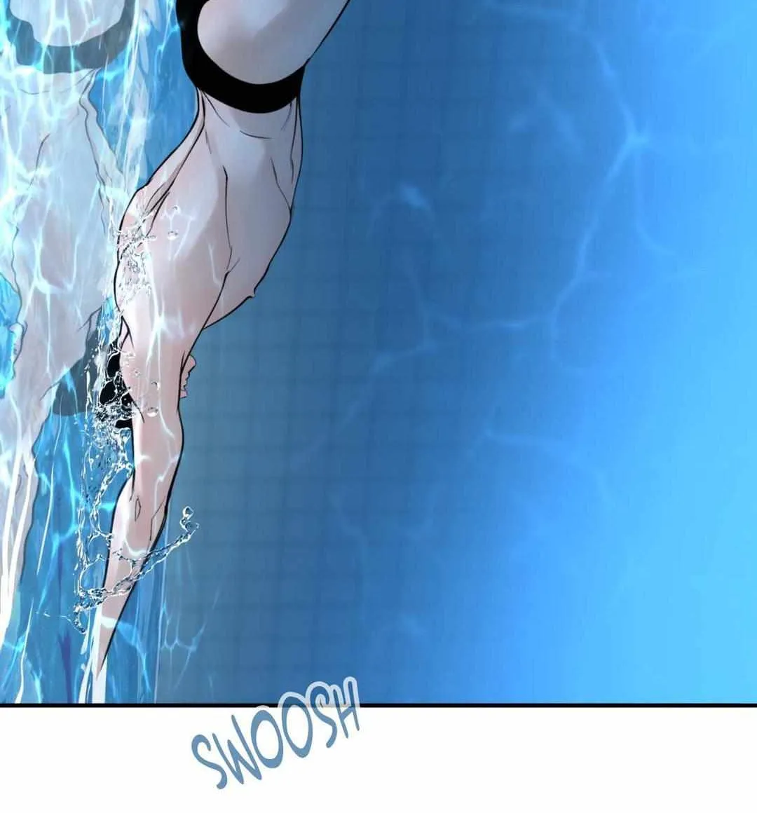 Dash! Chapter 19 page 96 - 