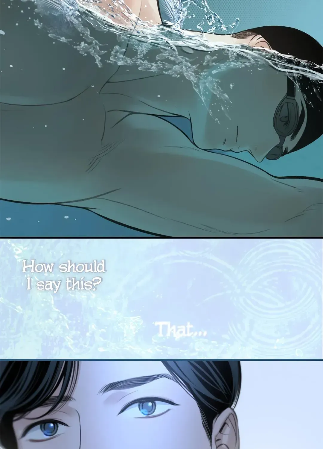 Dash! Chapter 2.5 page 105 - 