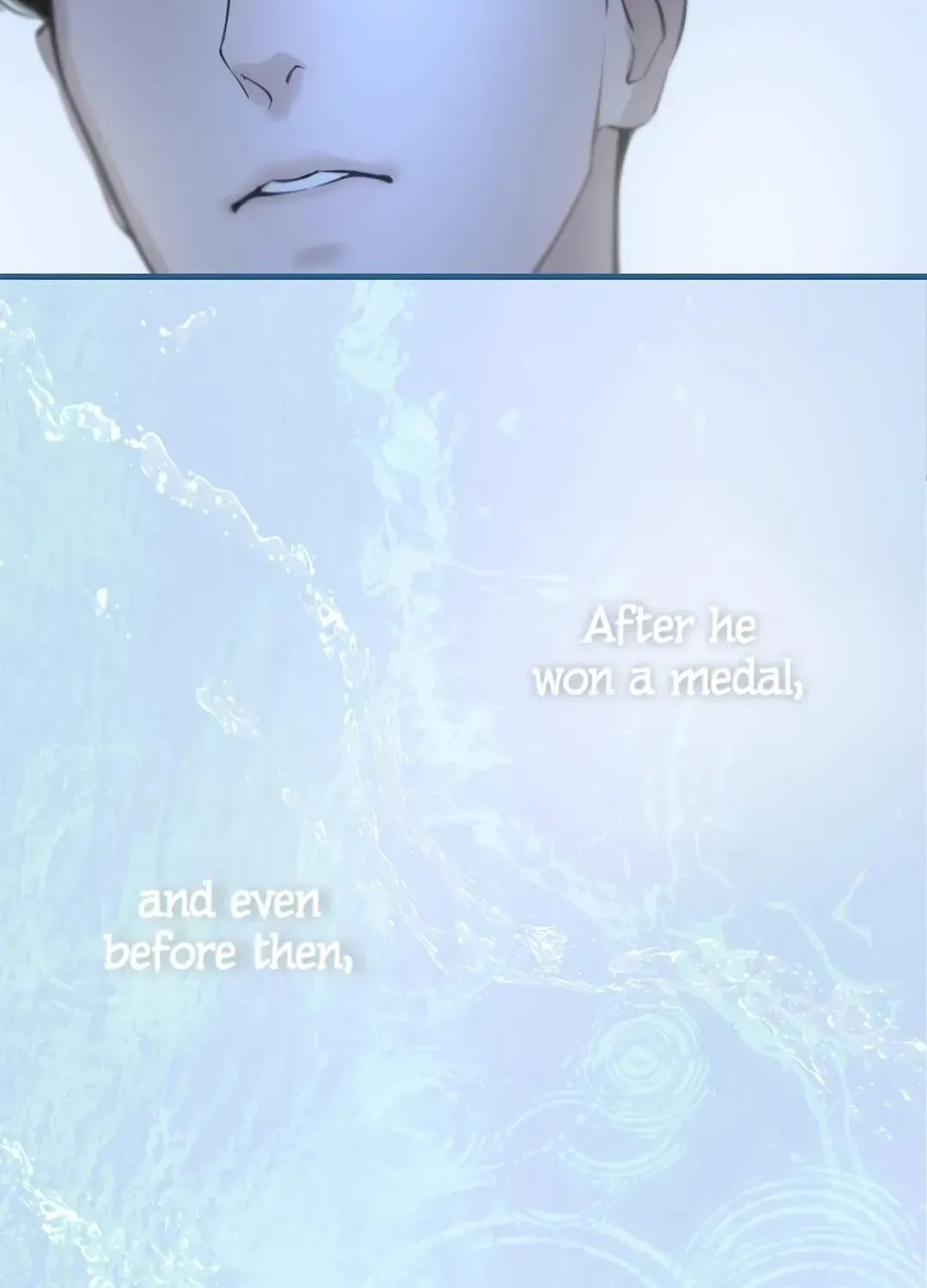Dash! Chapter 2.5 page 106 - 