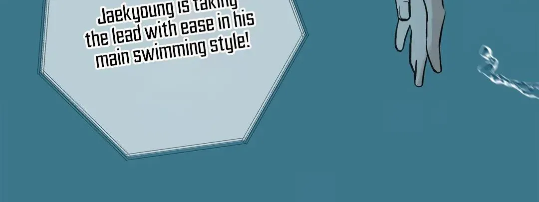 Dash! Chapter 2.5 page 14 - 