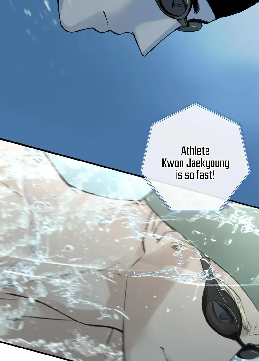 Dash! Chapter 2.5 page 18 - 