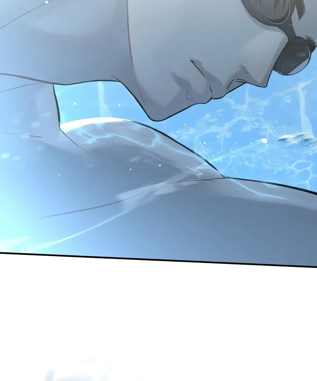 Dash! Chapter 2.5 page 20 - 