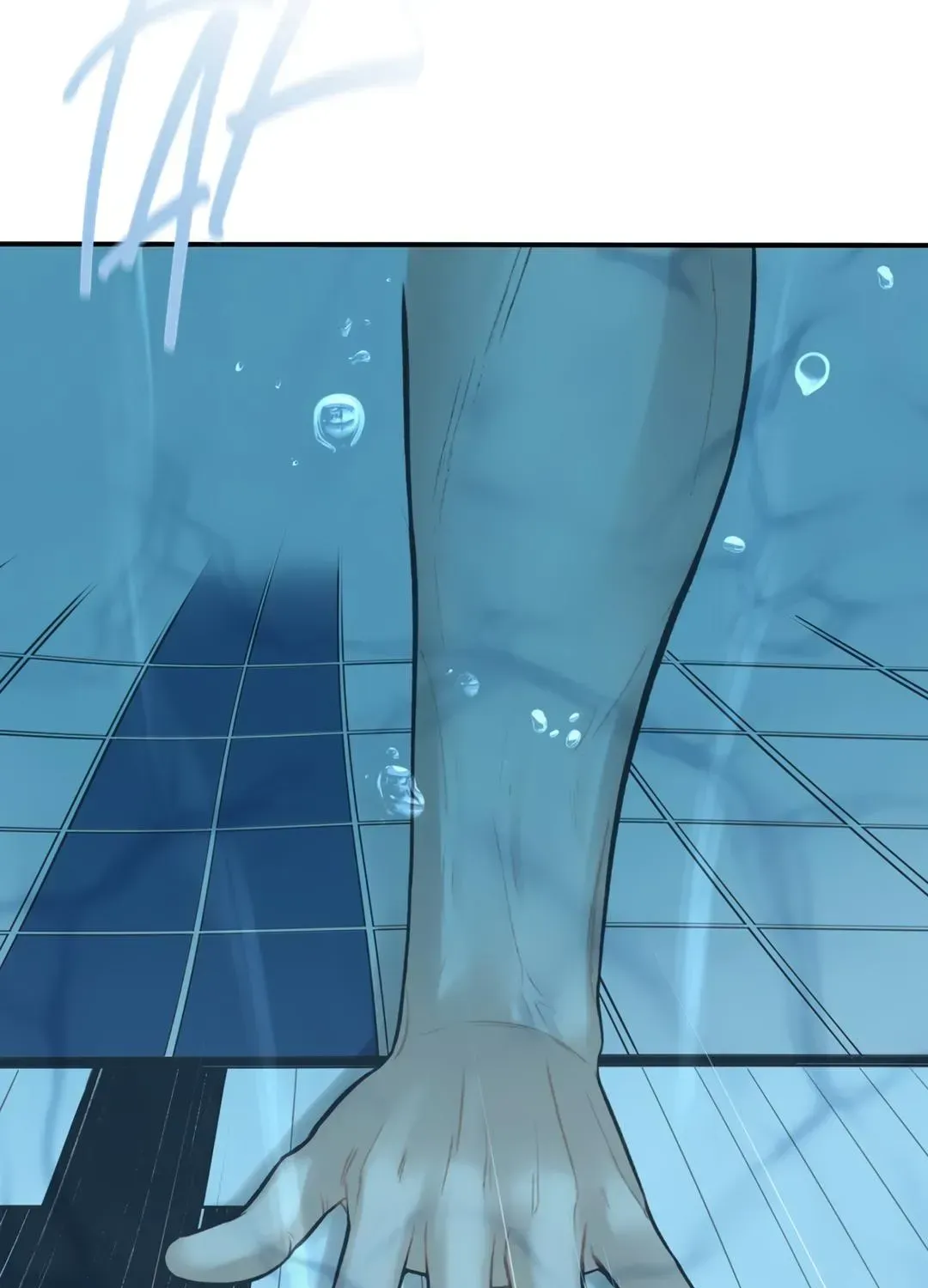 Dash! Chapter 2.5 page 21 - 