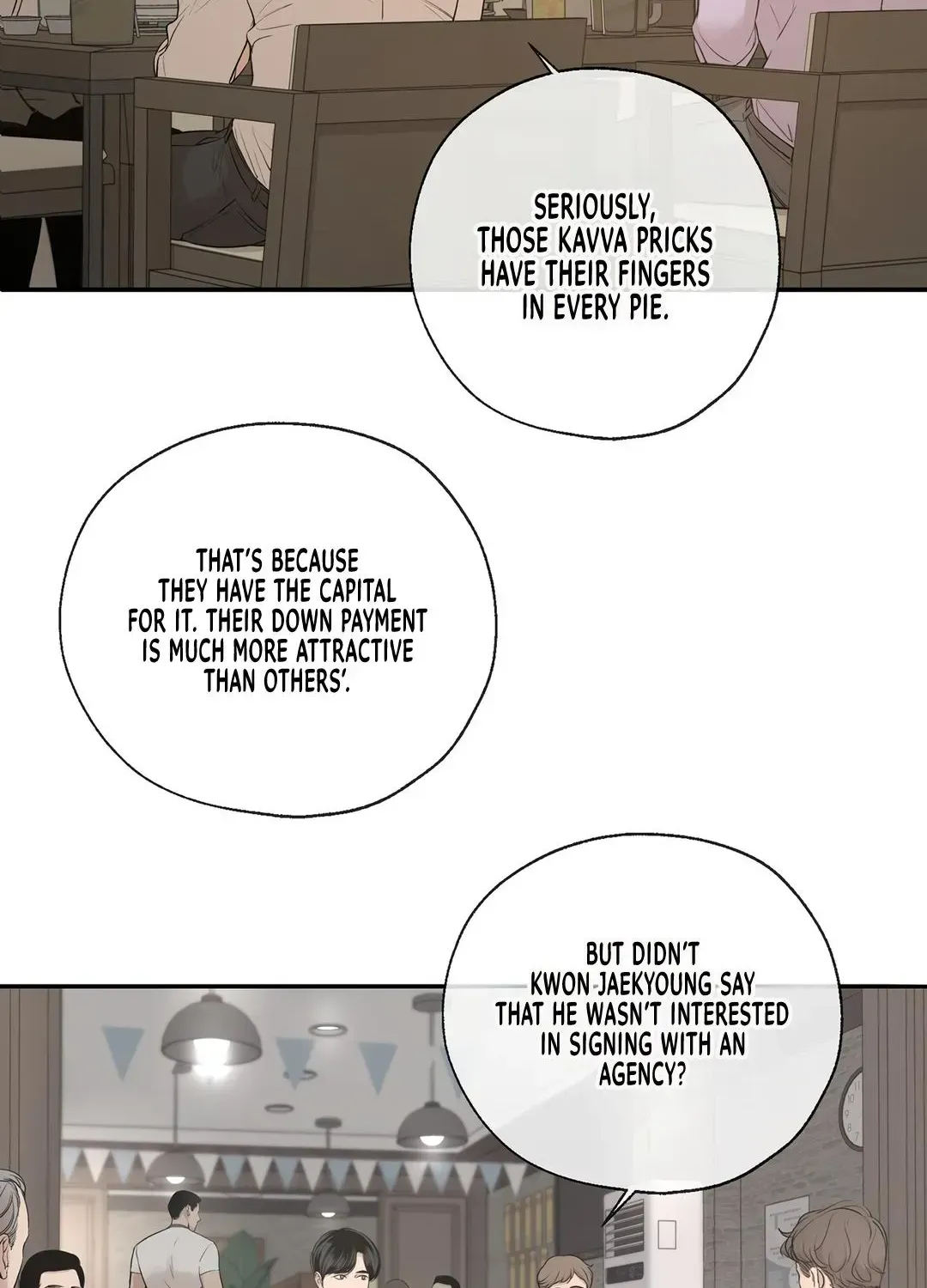 Dash! Chapter 2.5 page 46 - 