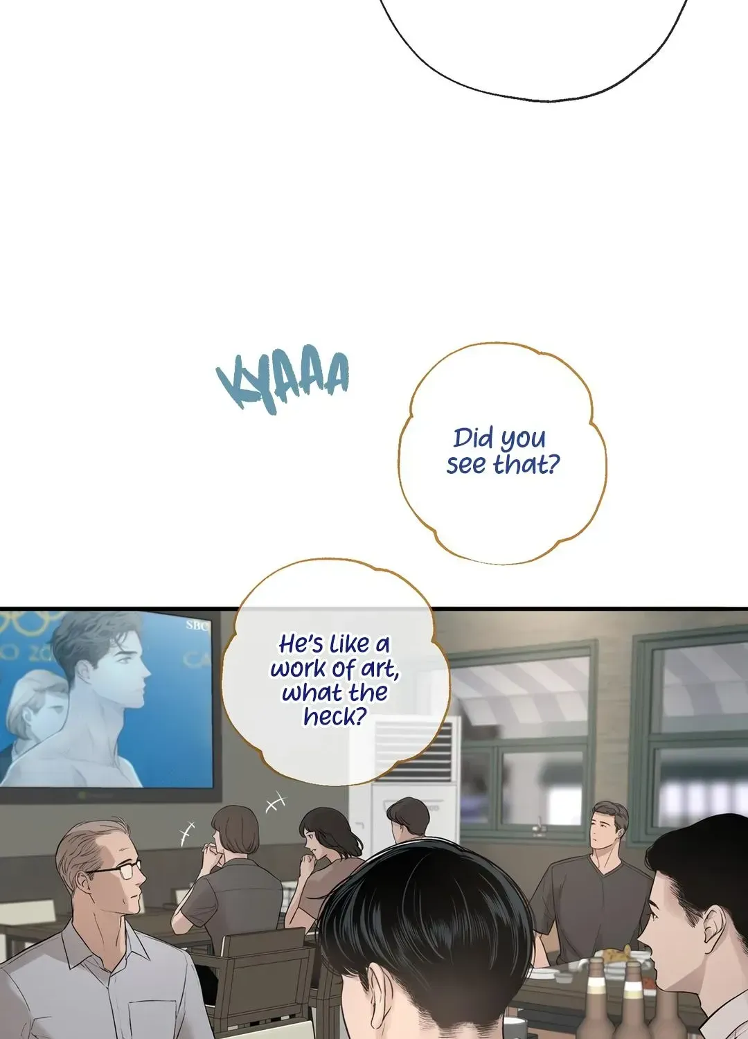 Dash! Chapter 2.5 page 50 - 