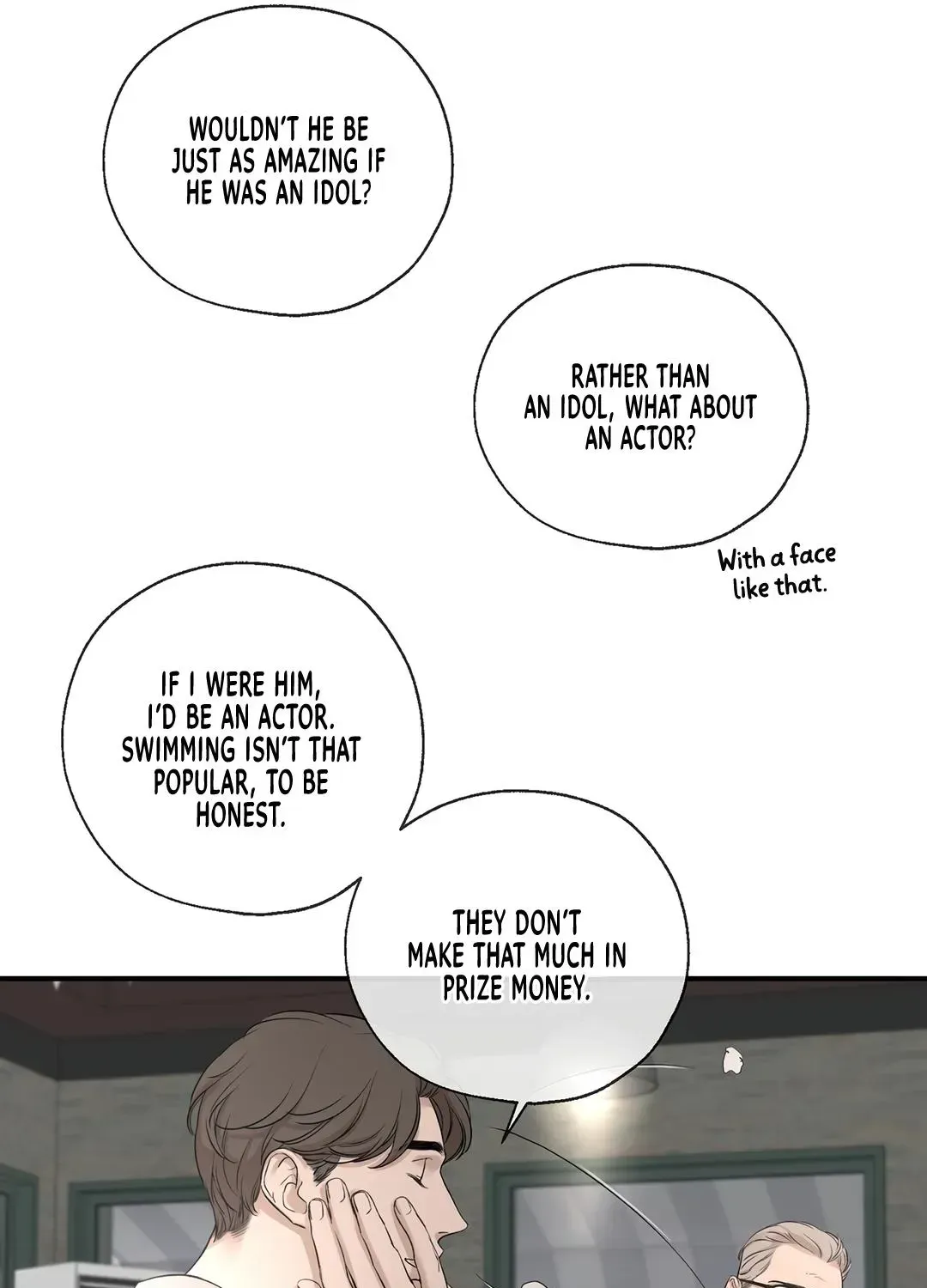 Dash! Chapter 2.5 page 59 - 
