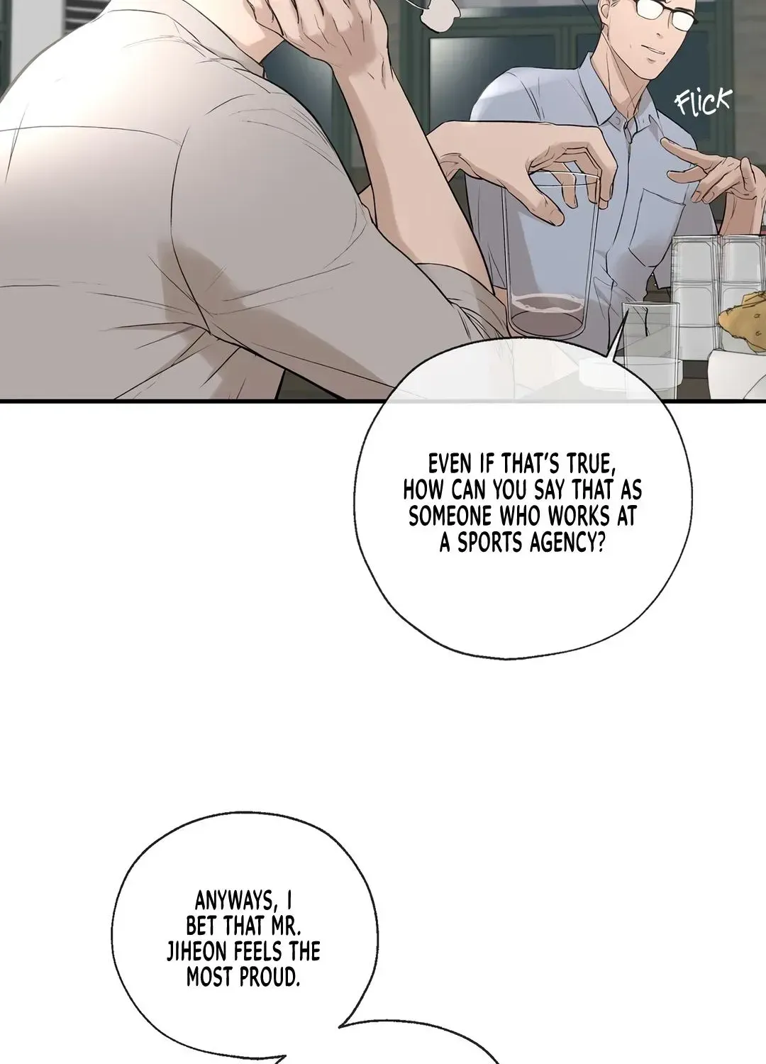 Dash! Chapter 2.5 page 60 - 