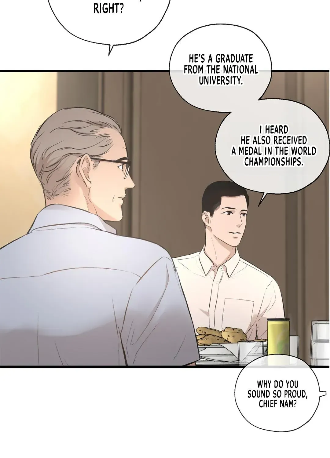 Dash! Chapter 2.5 page 63 - 