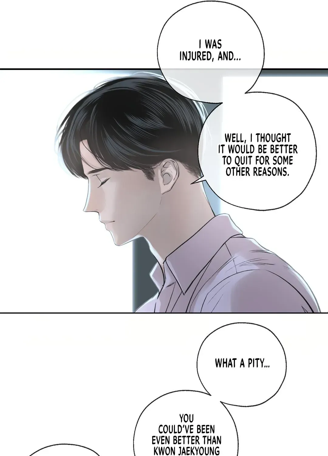 Dash! Chapter 2.5 page 79 - 