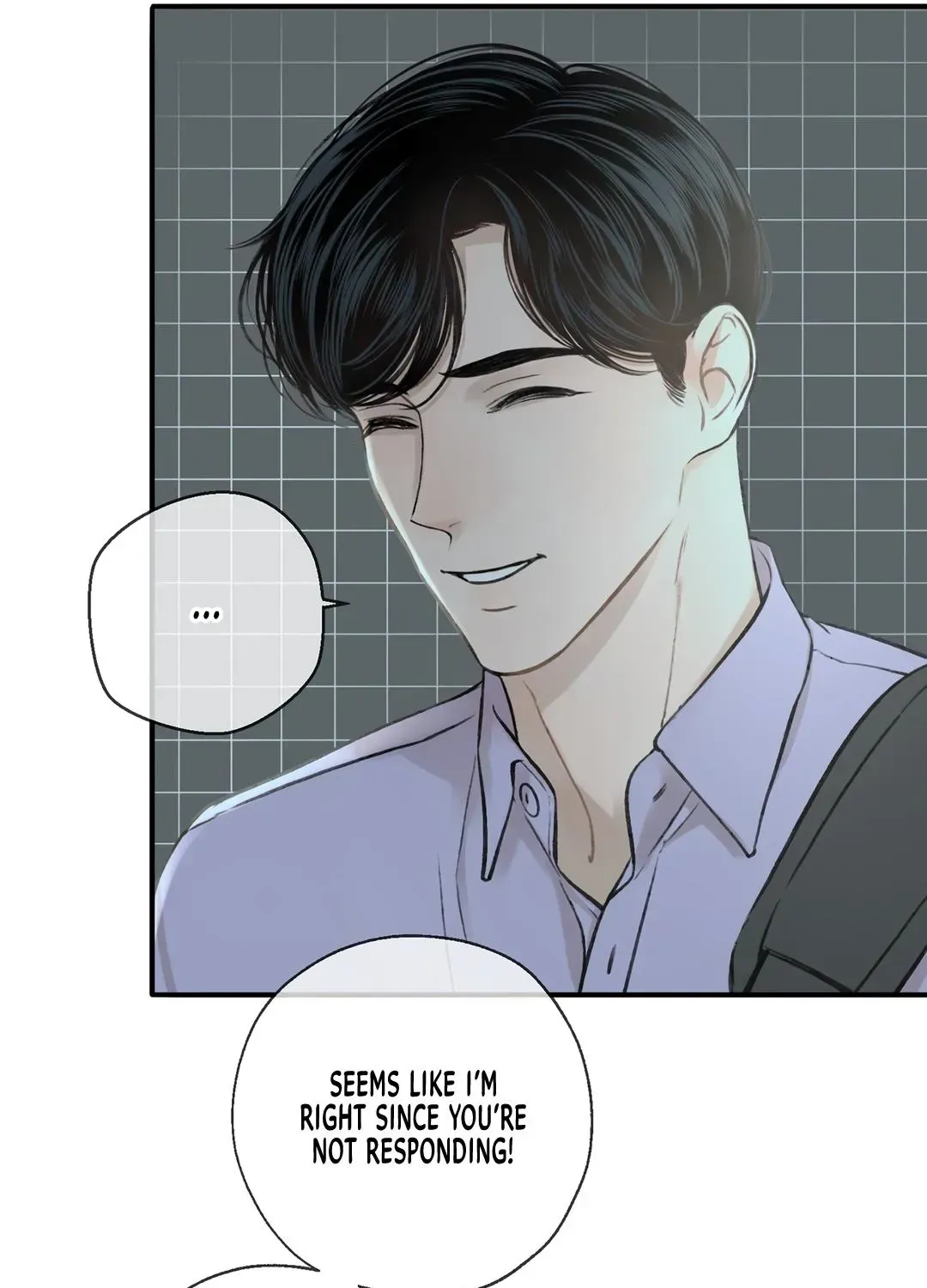 Dash! Chapter 2.5 page 85 - 
