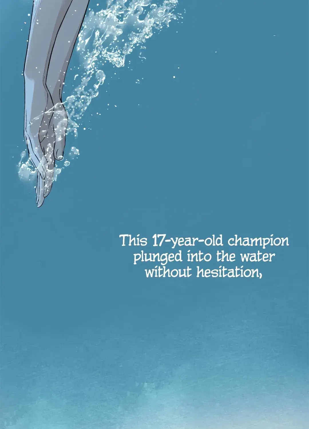 Dash! Chapter 2.5 page 99 - 