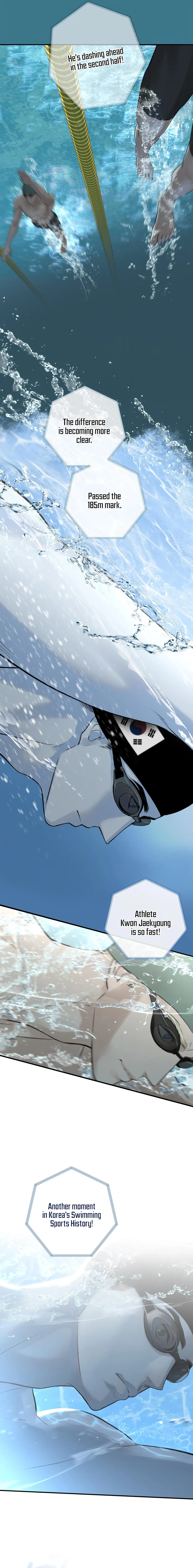 Dash! Chapter 2 page 3 - 