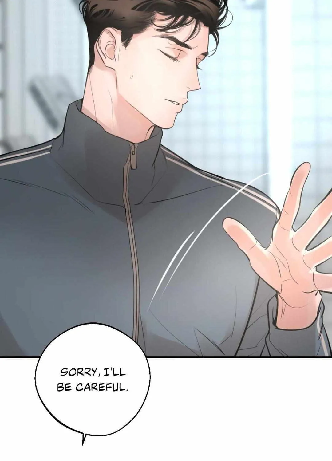 Dash! Chapter 20 page 108 - 