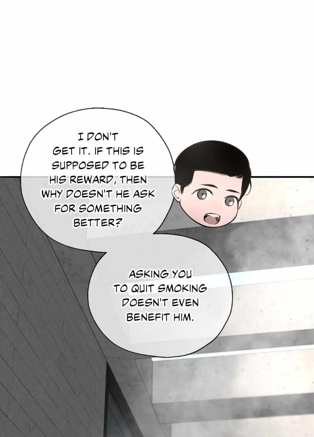 Dash! Chapter 20 page 16 - 