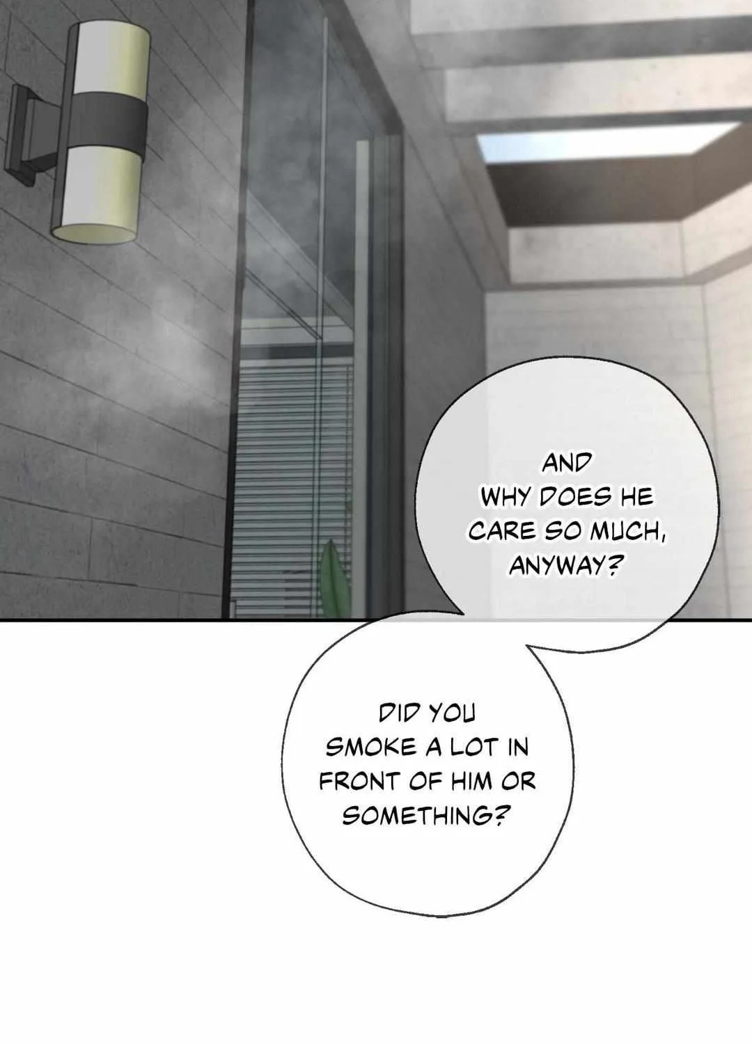 Dash! Chapter 20 page 17 - 