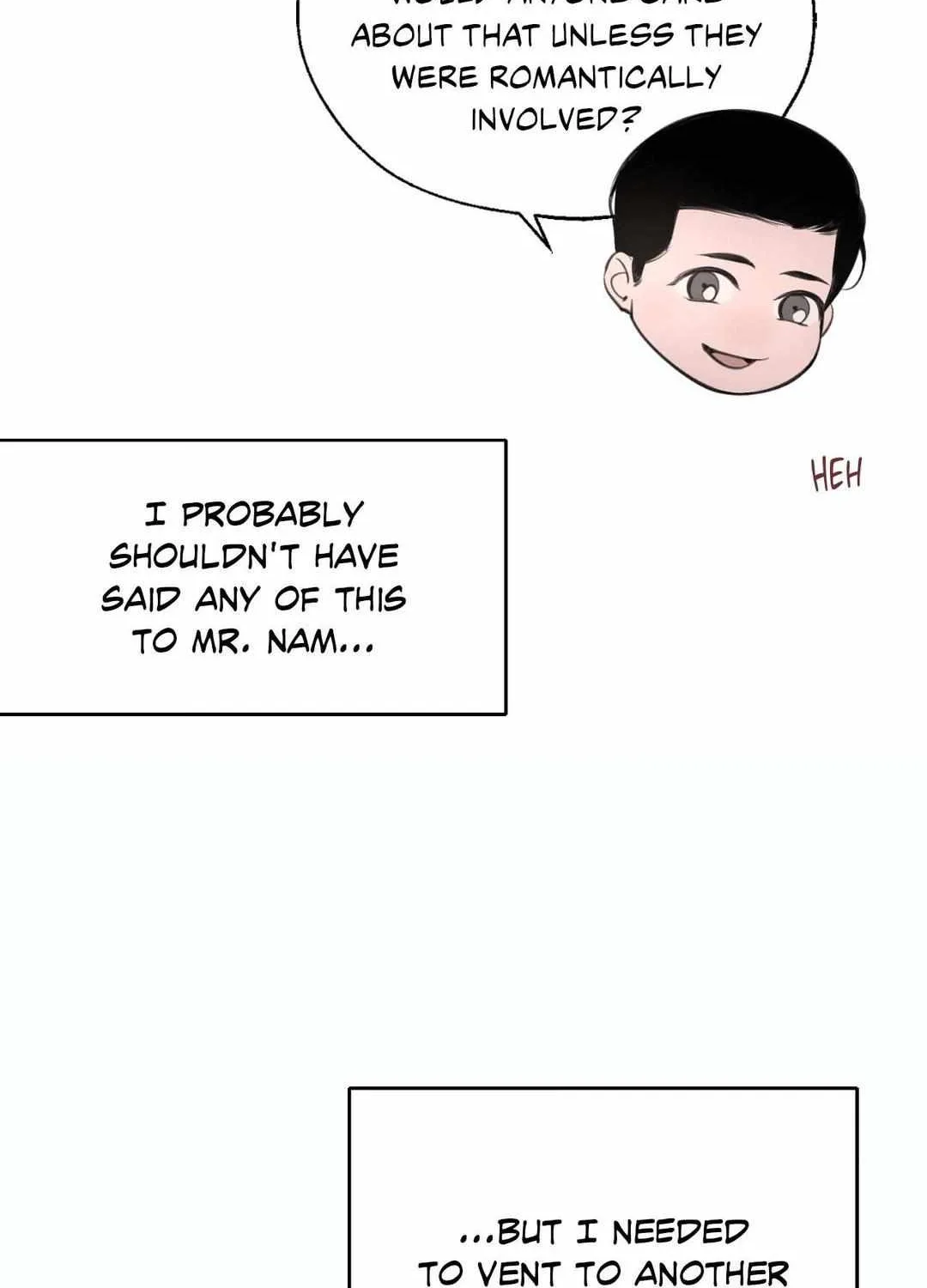 Dash! Chapter 20 page 21 - 
