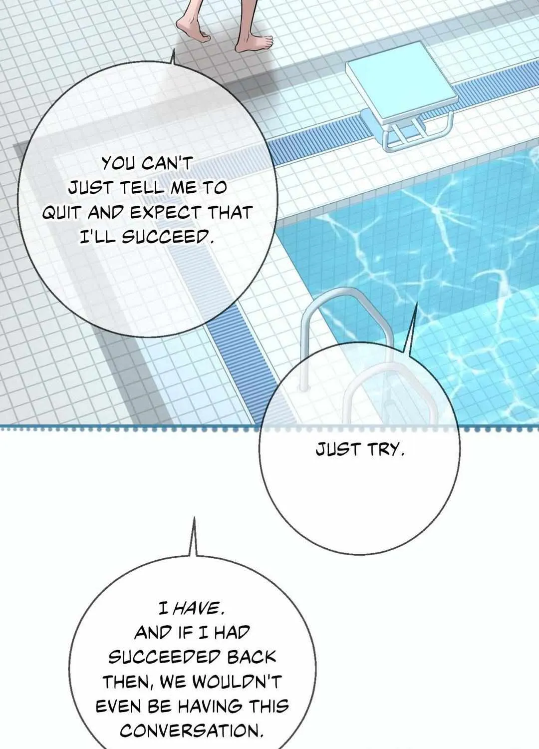 Dash! Chapter 20 page 24 - 