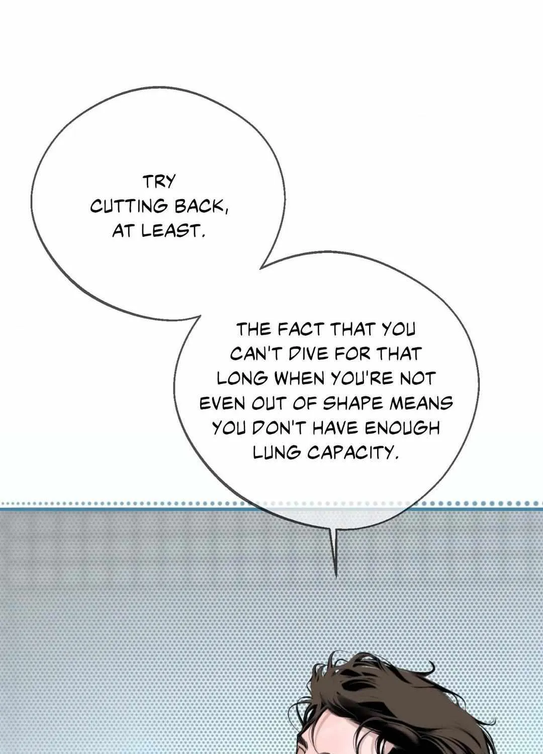 Dash! Chapter 20 page 26 - 