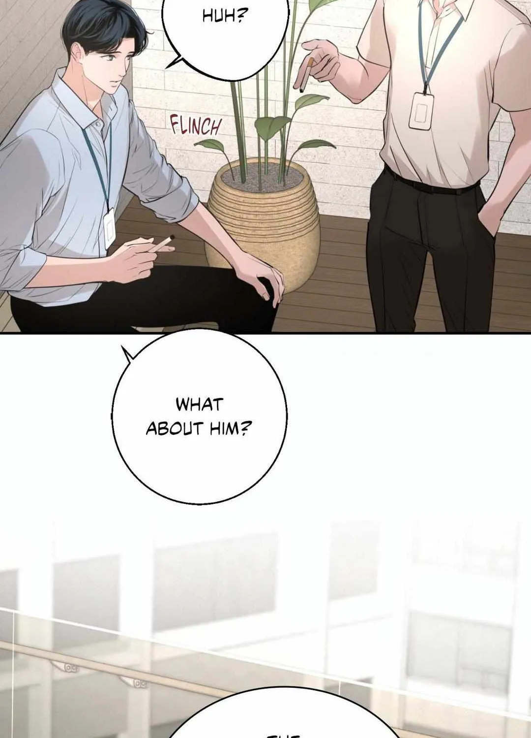 Dash! Chapter 20 page 37 - 