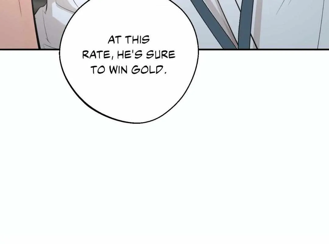 Dash! Chapter 20 page 40 - 