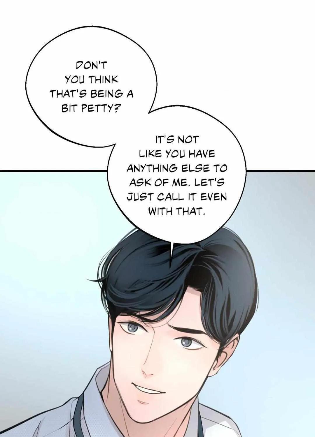 Dash! Chapter 20 page 53 - 