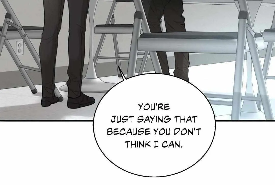 Dash! Chapter 20 page 56 - 