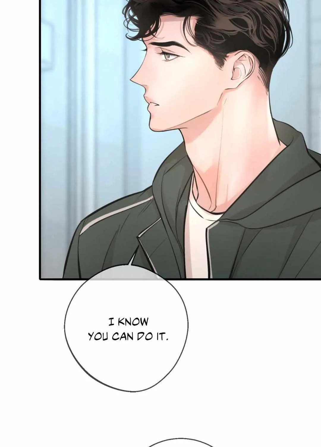 Dash! Chapter 20 page 58 - 