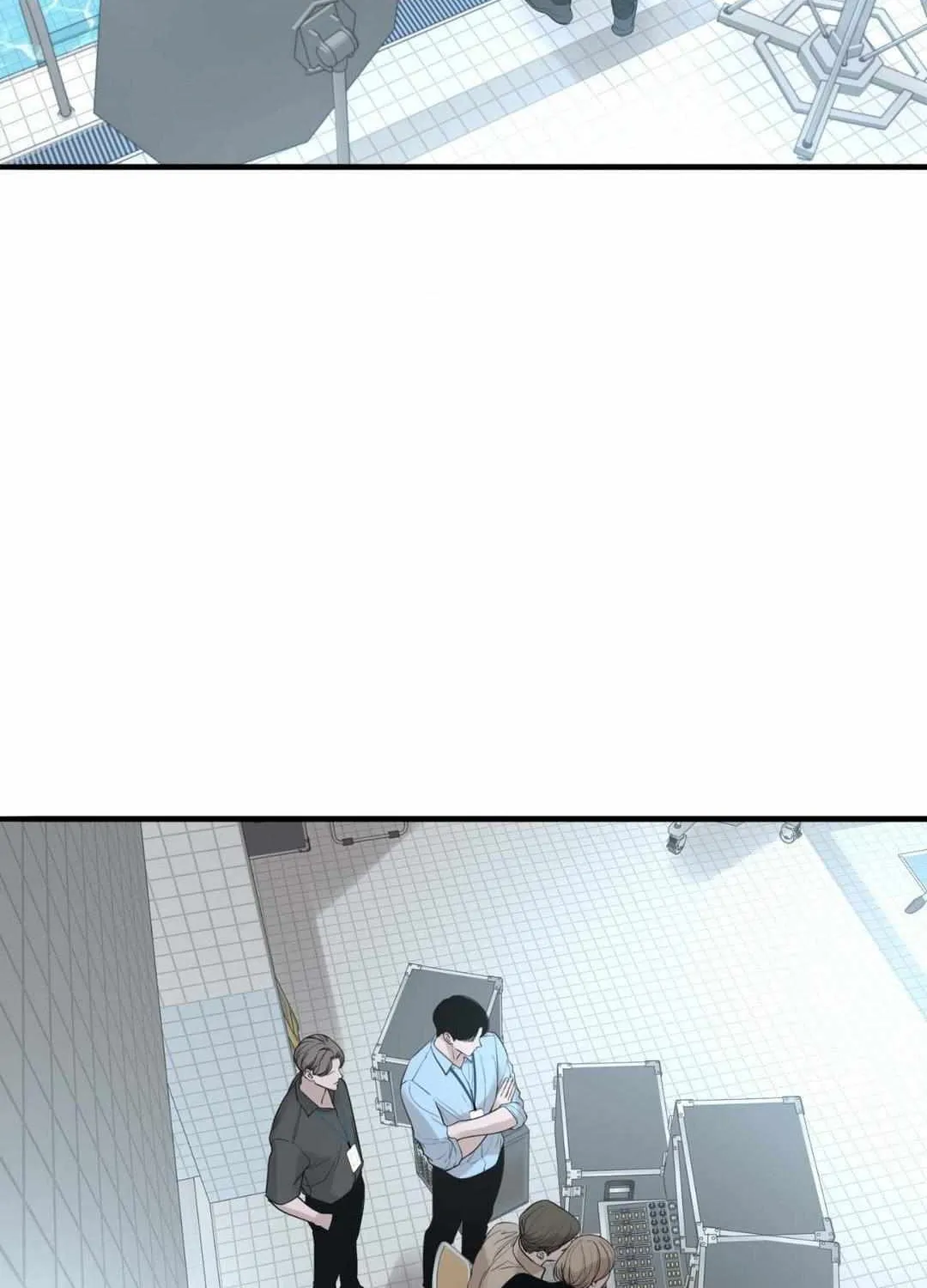 Dash! Chapter 20 page 70 - 