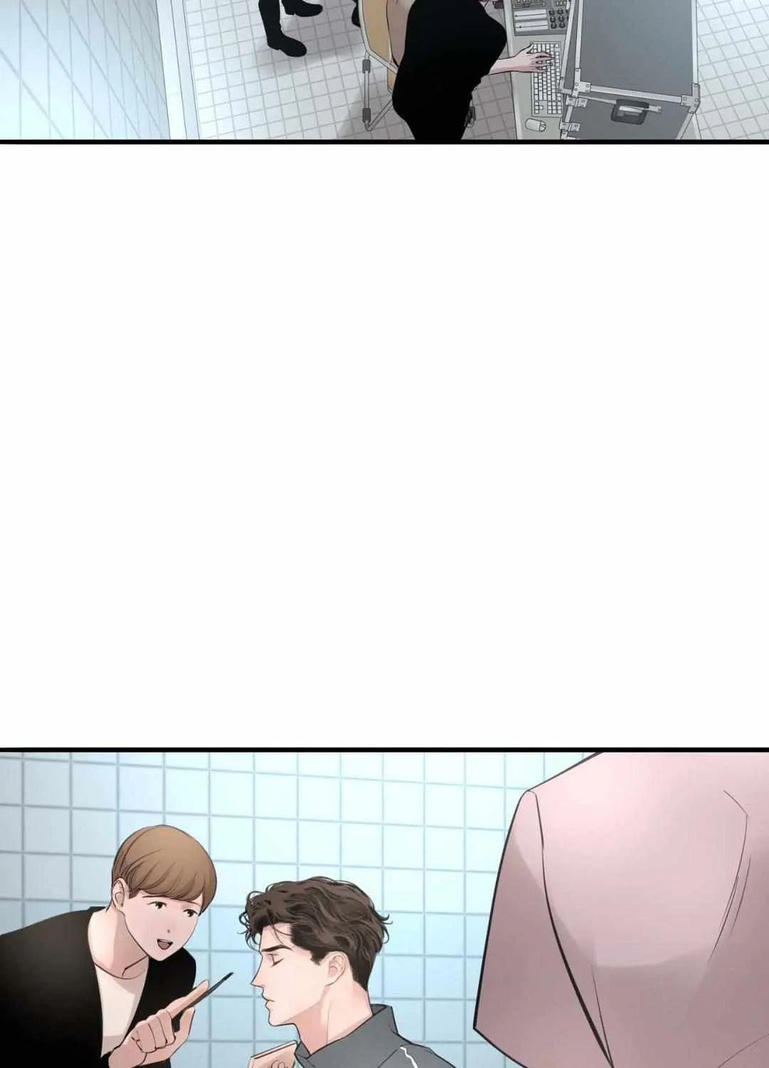 Dash! Chapter 20 page 71 - 