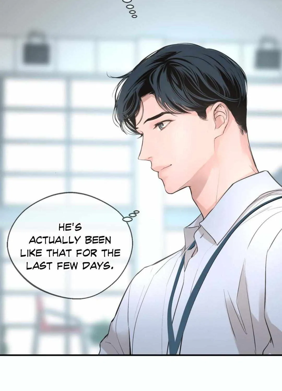 Dash! Chapter 20 page 74 - 