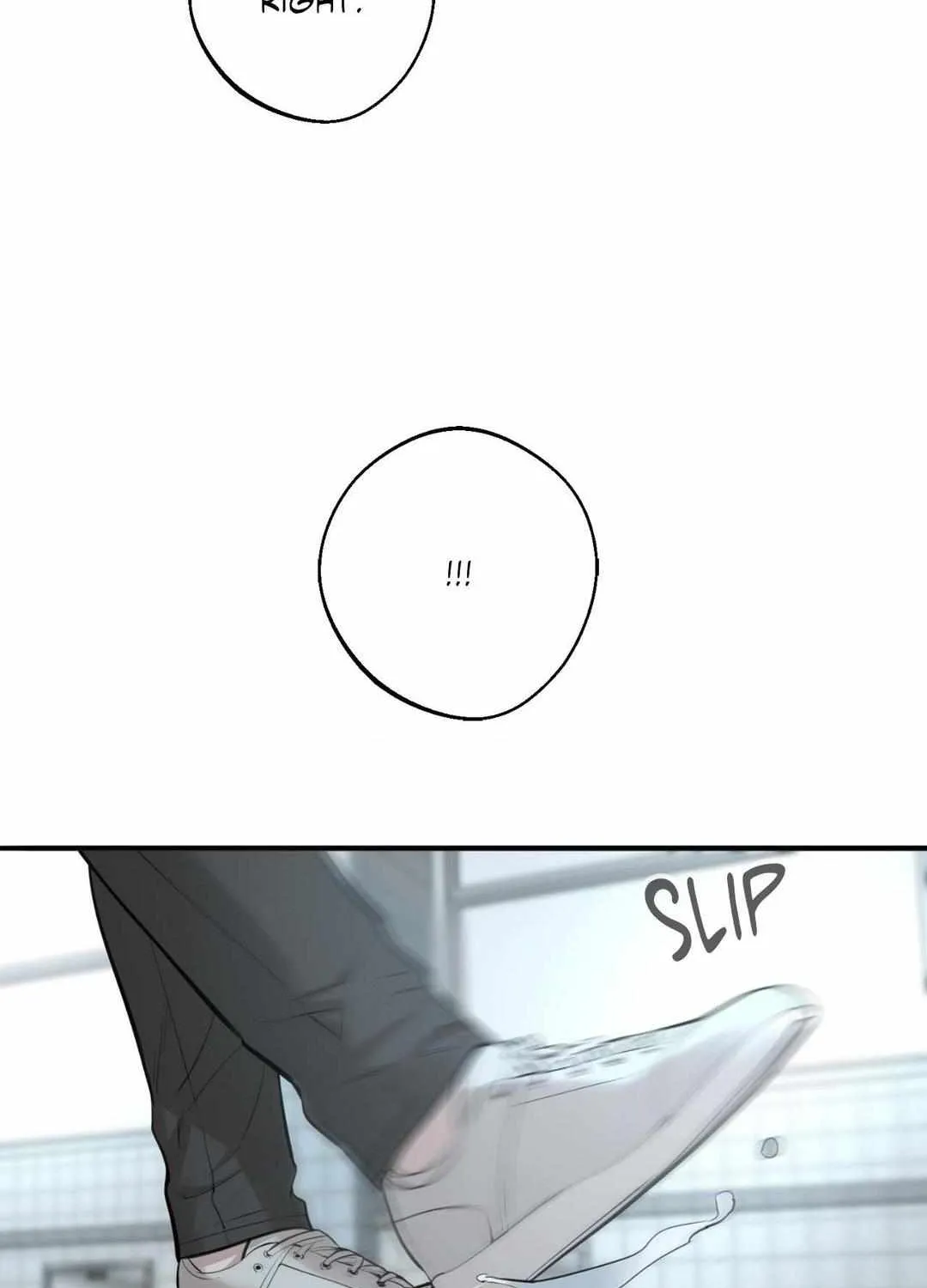 Dash! Chapter 20 page 83 - 