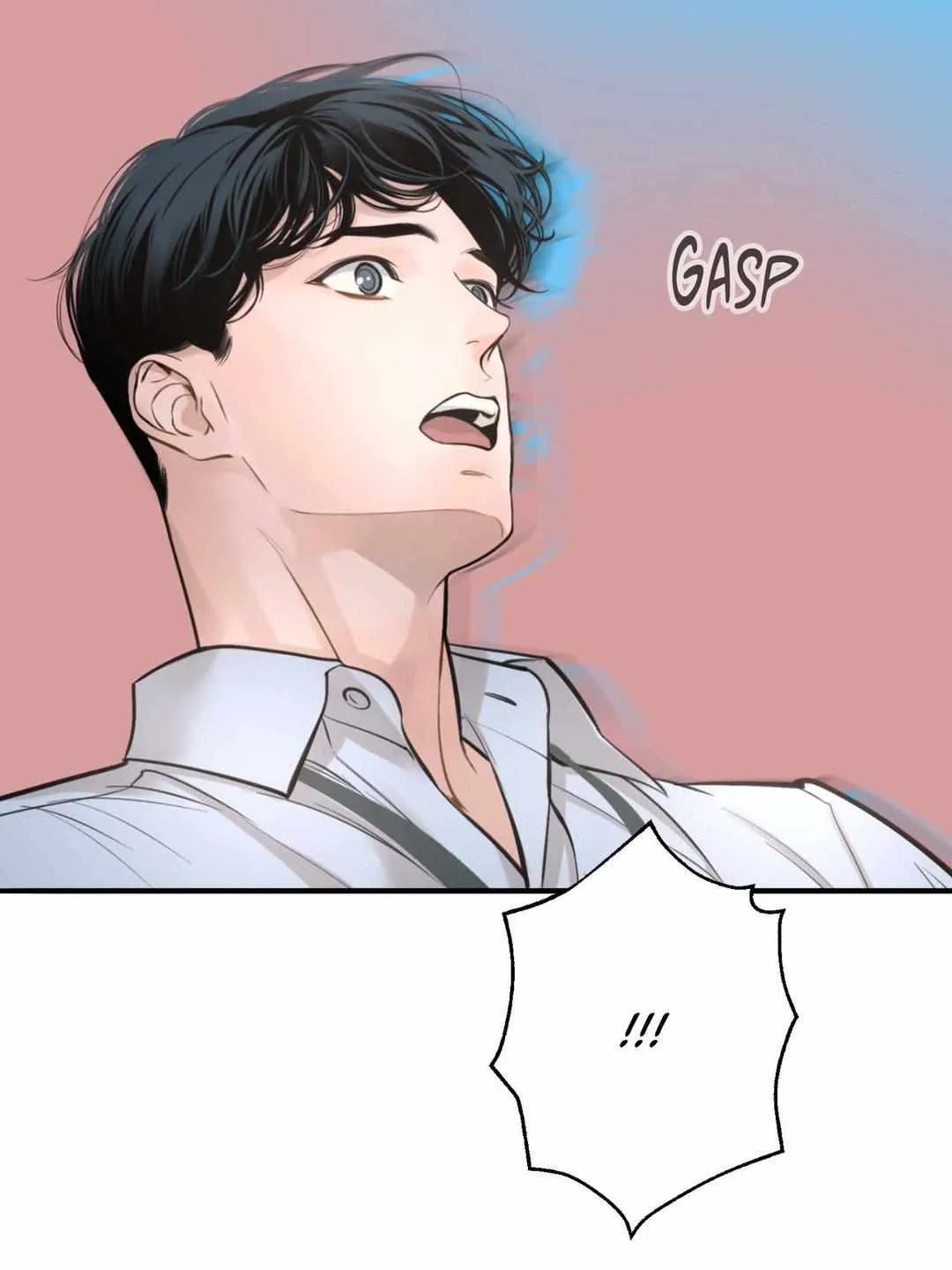 Dash! Chapter 20 page 85 - 