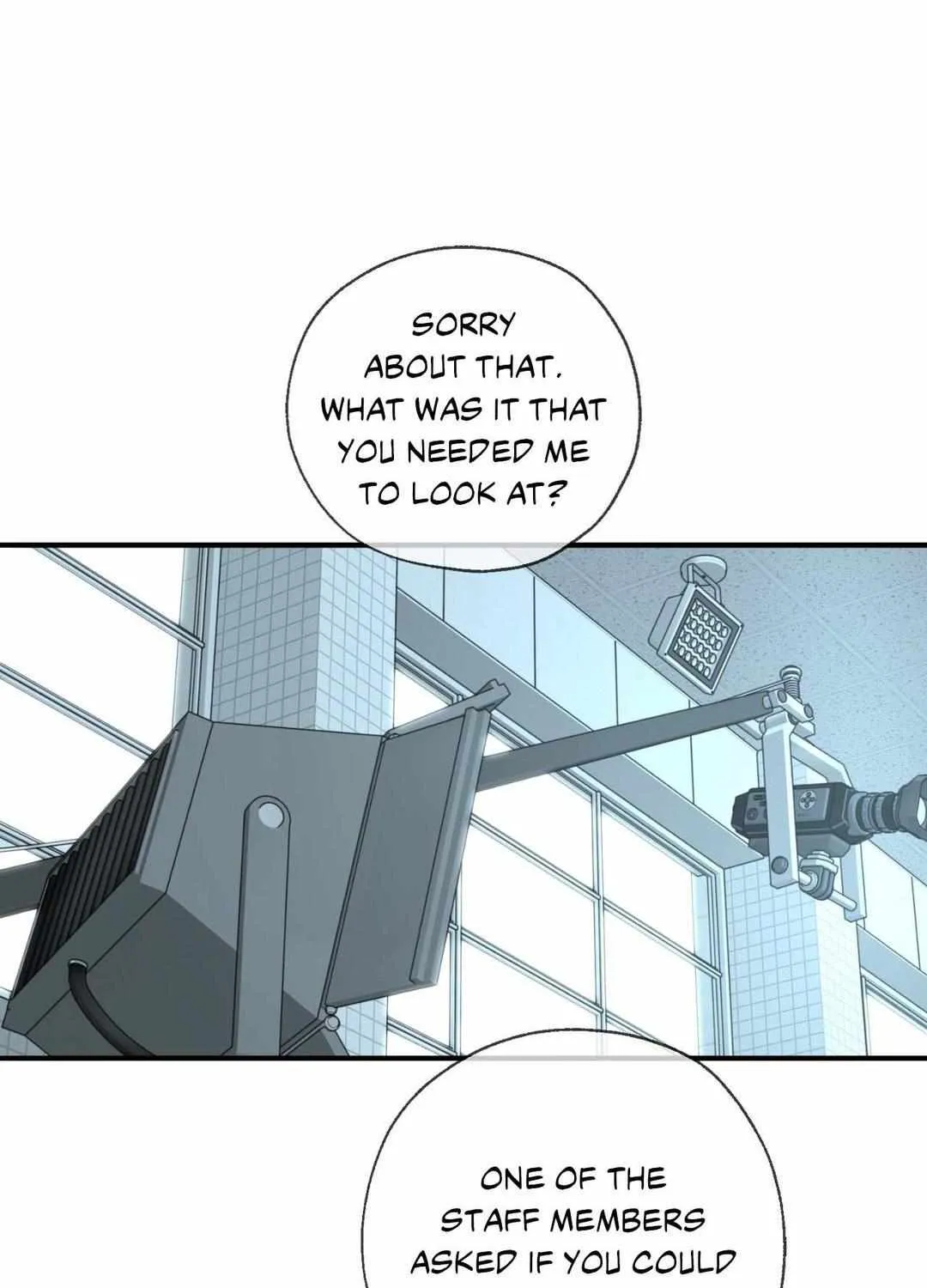 Dash! Chapter 20 page 97 - 