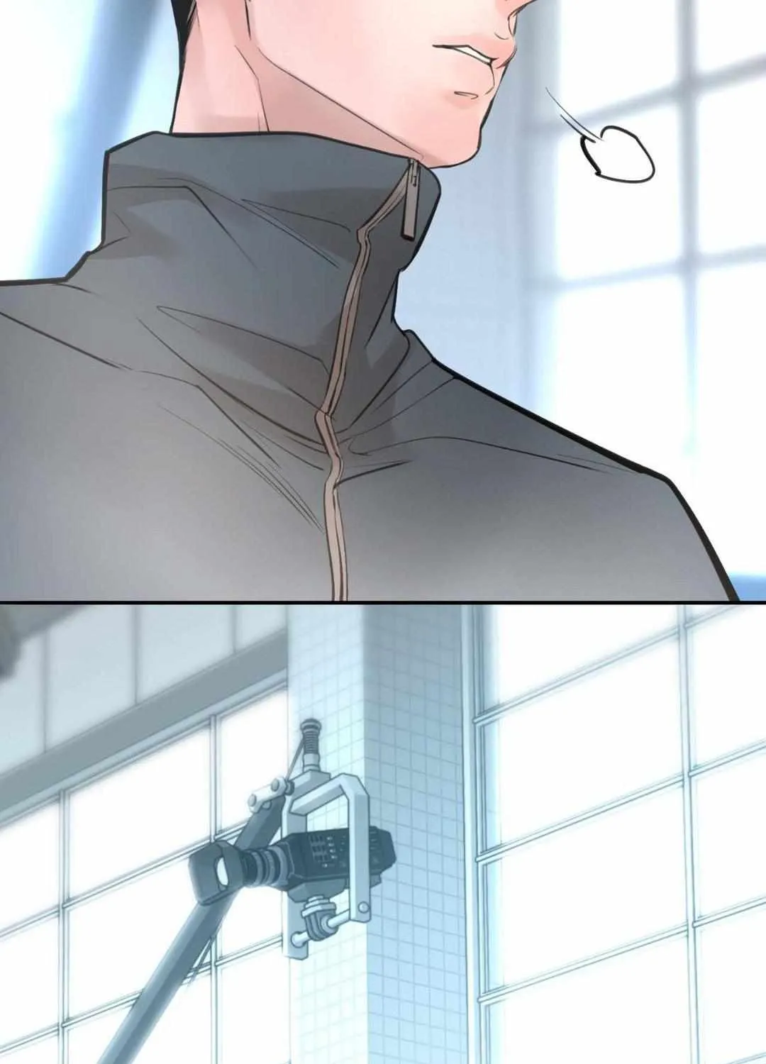 Dash! Chapter 21 page 11 - 