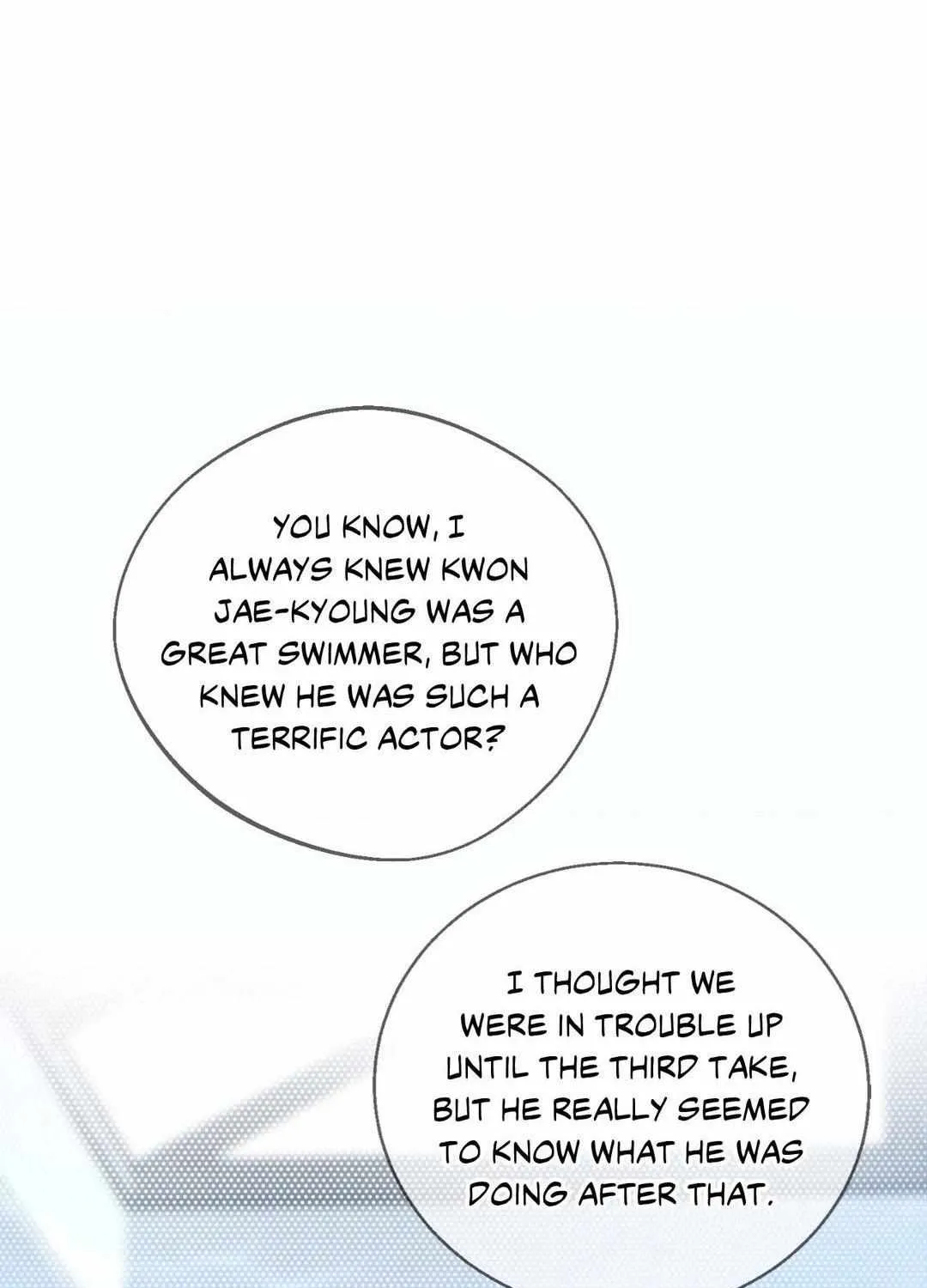Dash! Chapter 21 page 106 - 
