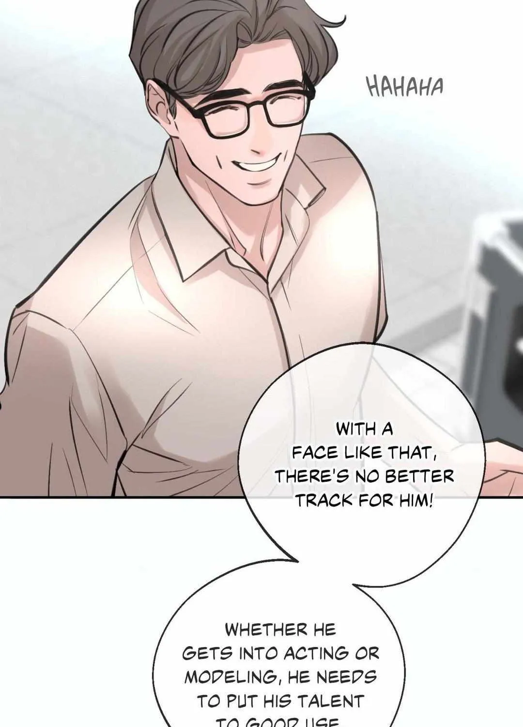 Dash! Chapter 21 page 109 - 