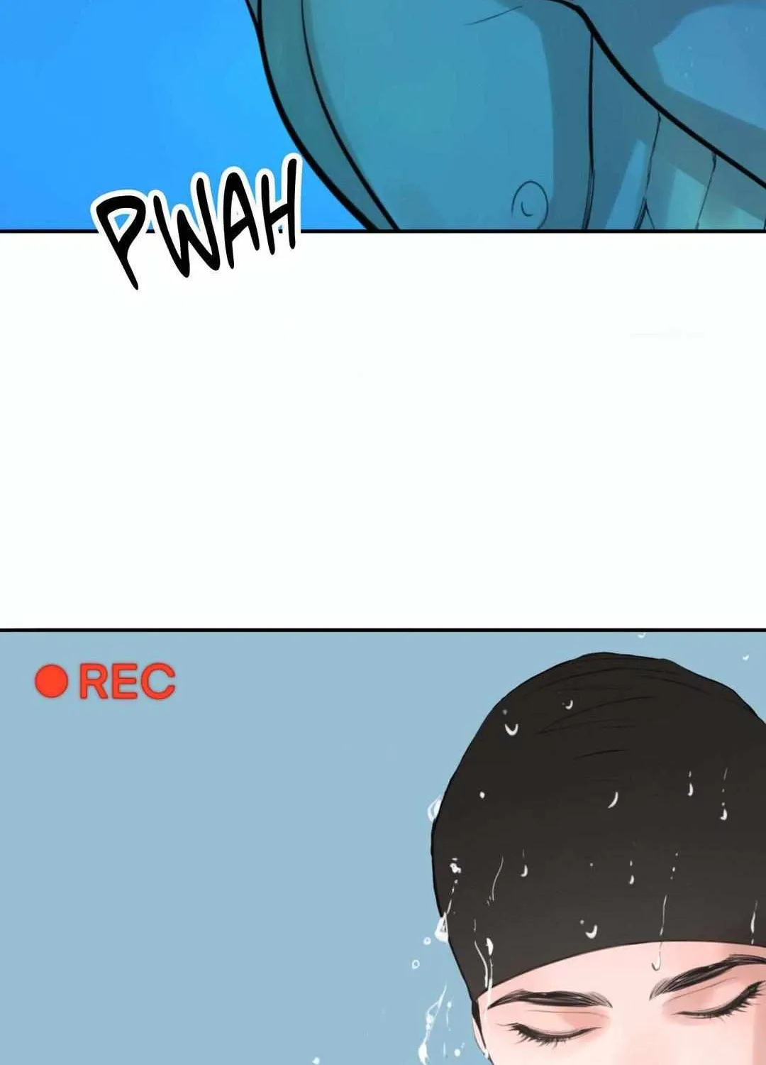 Dash! Chapter 21 page 18 - 