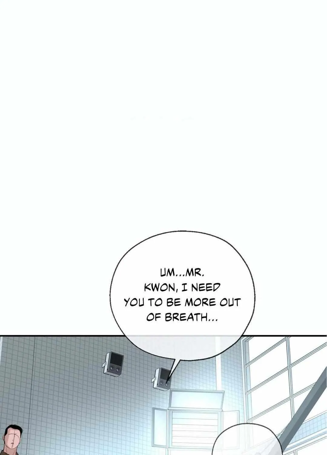 Dash! Chapter 21 page 21 - 
