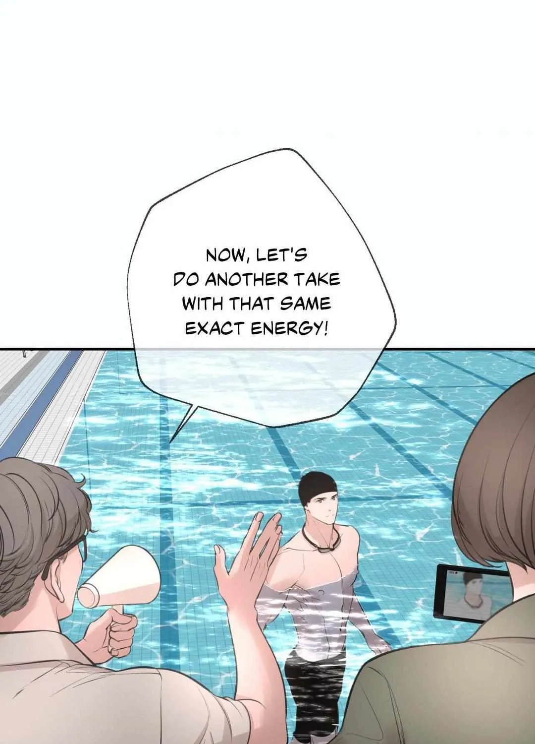 Dash! Chapter 21 page 61 - 