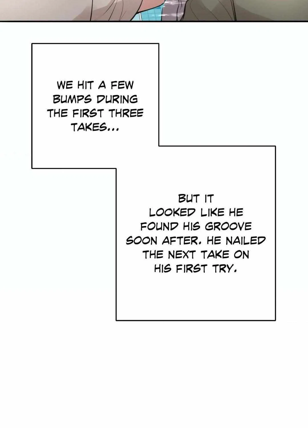 Dash! Chapter 21 page 62 - 