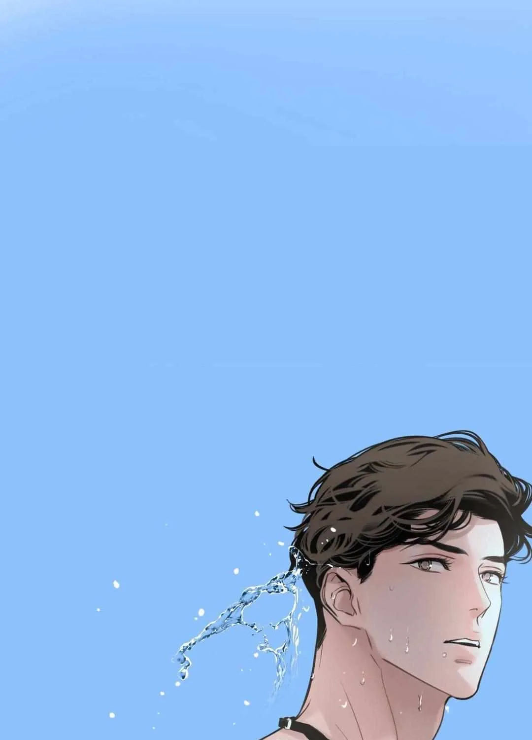 Dash! Chapter 21 page 69 - 