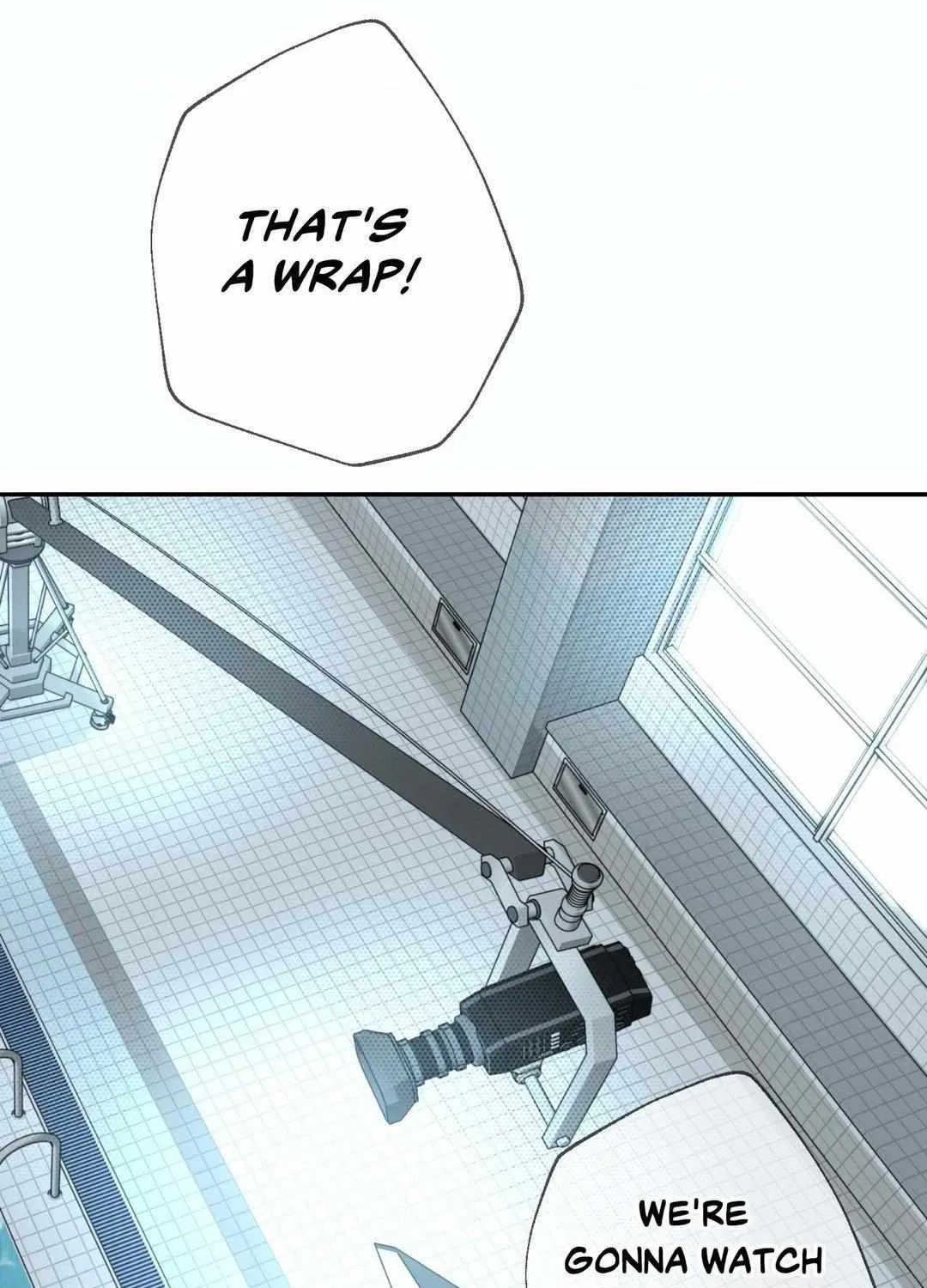 Dash! Chapter 21 page 71 - 