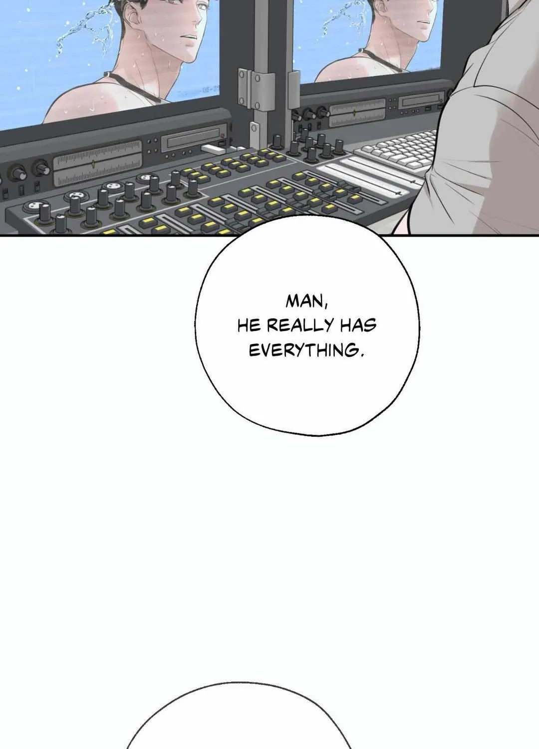 Dash! Chapter 21 page 75 - 