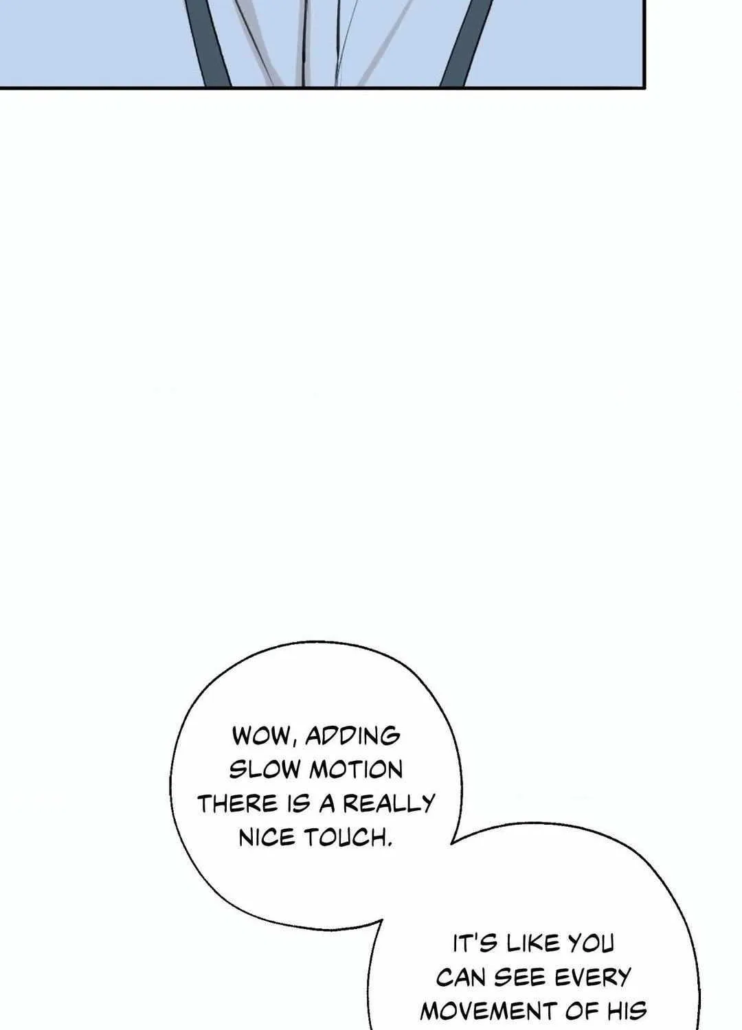 Dash! Chapter 21 page 84 - 