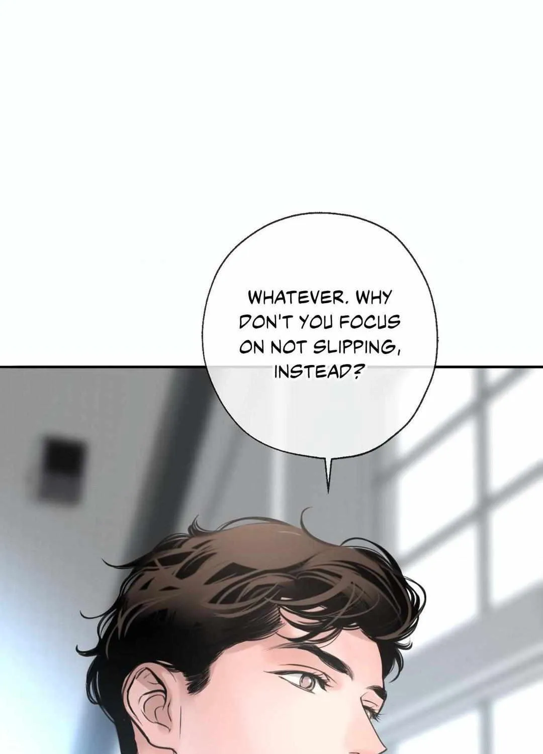 Dash! Chapter 21 page 10 - 