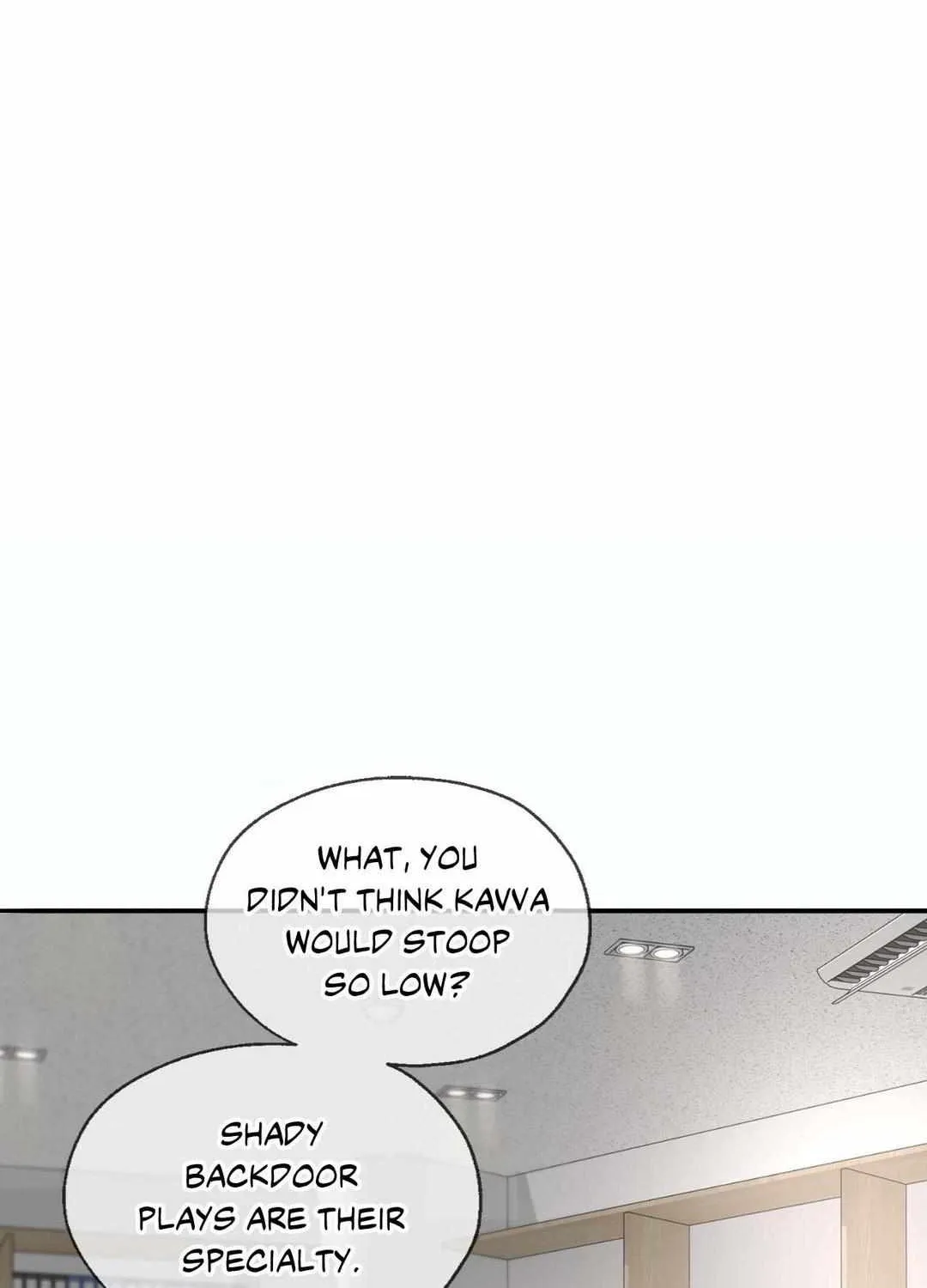 Dash! Chapter 22 page 14 - 