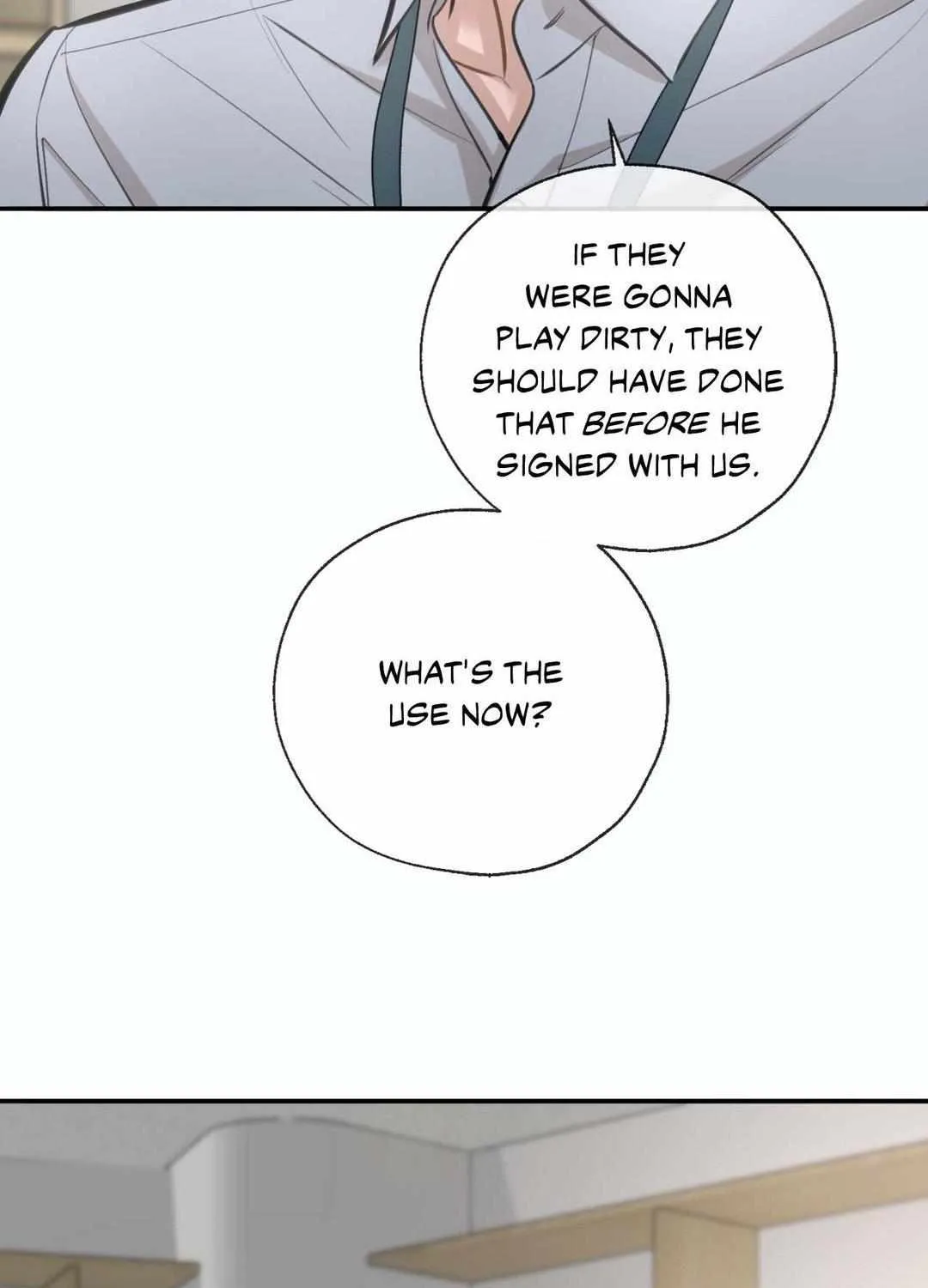 Dash! Chapter 22 page 17 - 