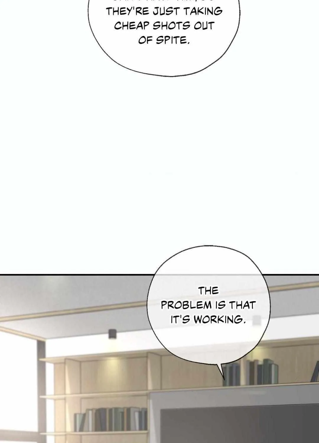 Dash! Chapter 22 page 19 - 