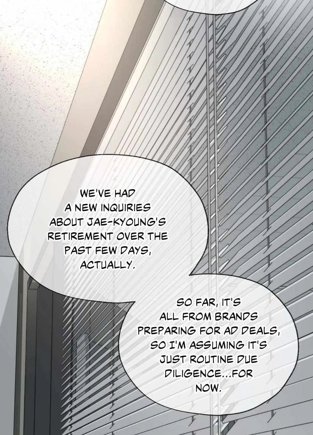 Dash! Chapter 22 page 21 - 