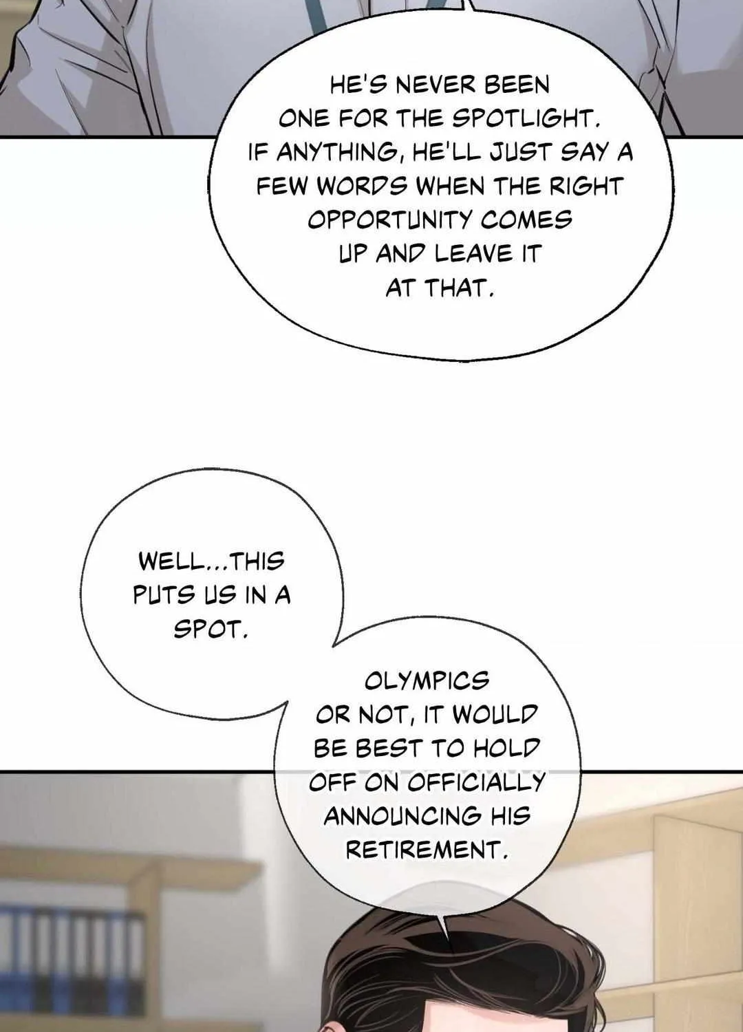 Dash! Chapter 22 page 25 - 